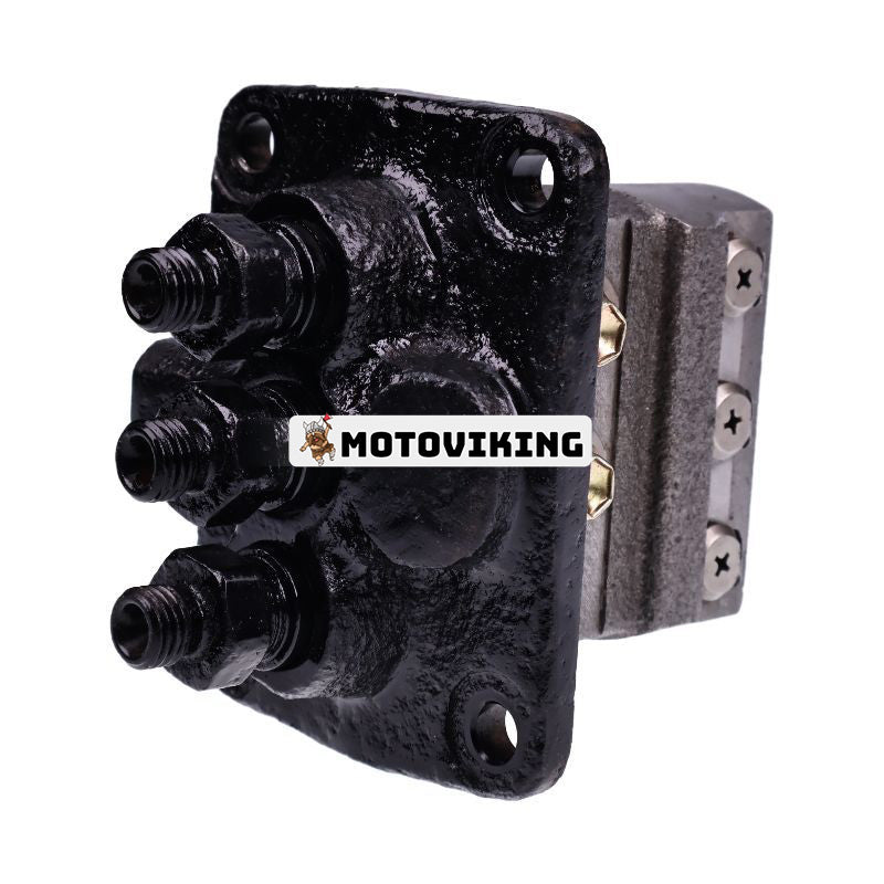 Högtryckskolvpump 31B65-03050 för Mitsubishi Engine S3L2 S3L Cub Cadet Tractor 7000 7200 7205
