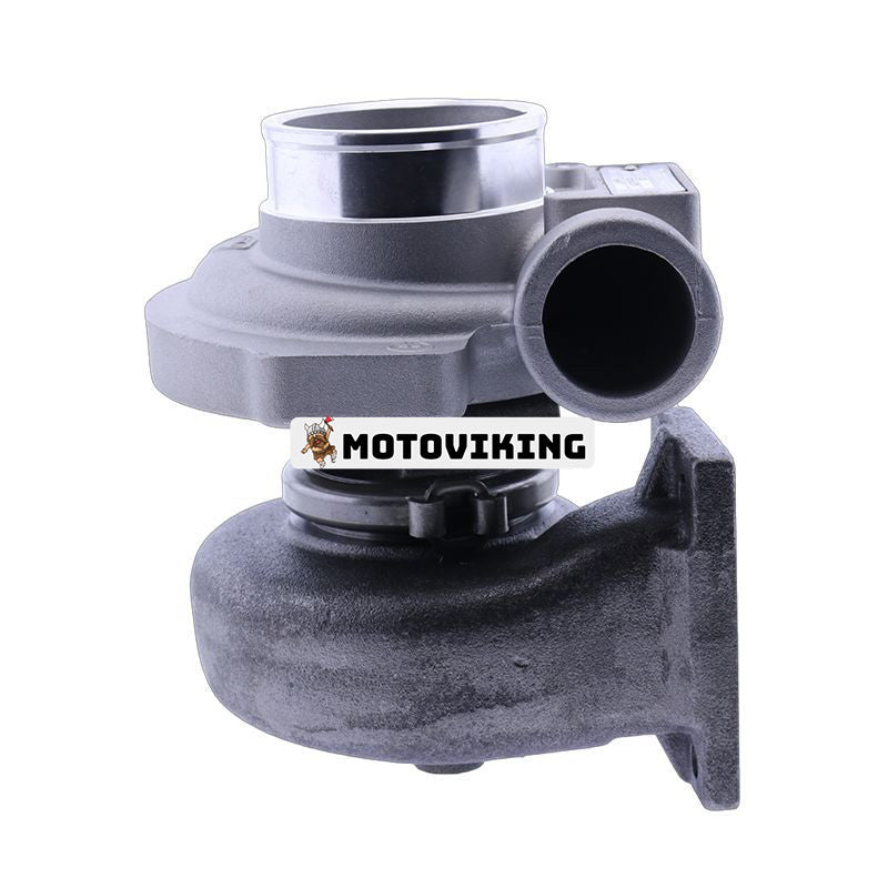 Turbo HX25 Turboladdare 3599877 för Iveco Engine NEF 6 traktorgrävare