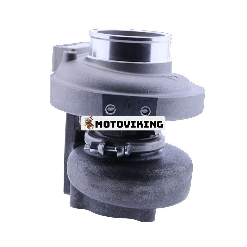 Turbo HX25 Turboladdare 3599877 för Iveco Engine NEF 6 traktorgrävare