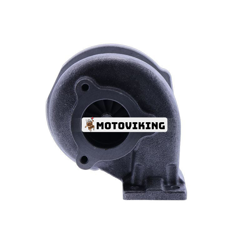 Turbo HX25 Turboladdare 3599877 för Iveco Engine NEF 6 traktorgrävare
