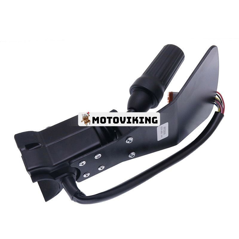 Joystick Controller 11U2-00060 för Hyundai Loader H930C H930CB H930S H930ST H940C H940CB H940S H940ST HB100 HB90