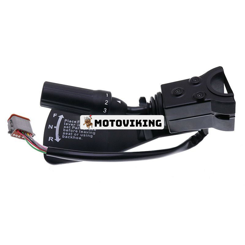 Joystick Controller 11U2-00060 för Hyundai Loader H930C H930CB H930S H930ST H940C H940CB H940S H940ST HB100 HB90