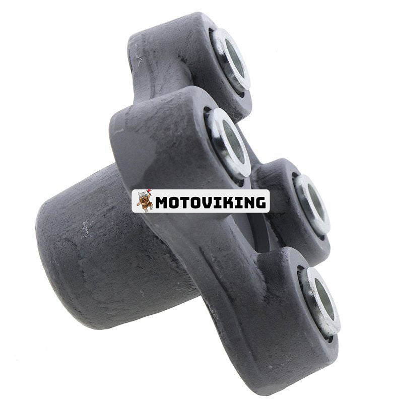 Hydraulisk pumpkoppling med 15 tänder D136083 253541A1 för CASE-lastare 580K 580SK 580L 580SL 590 590L 590SL
