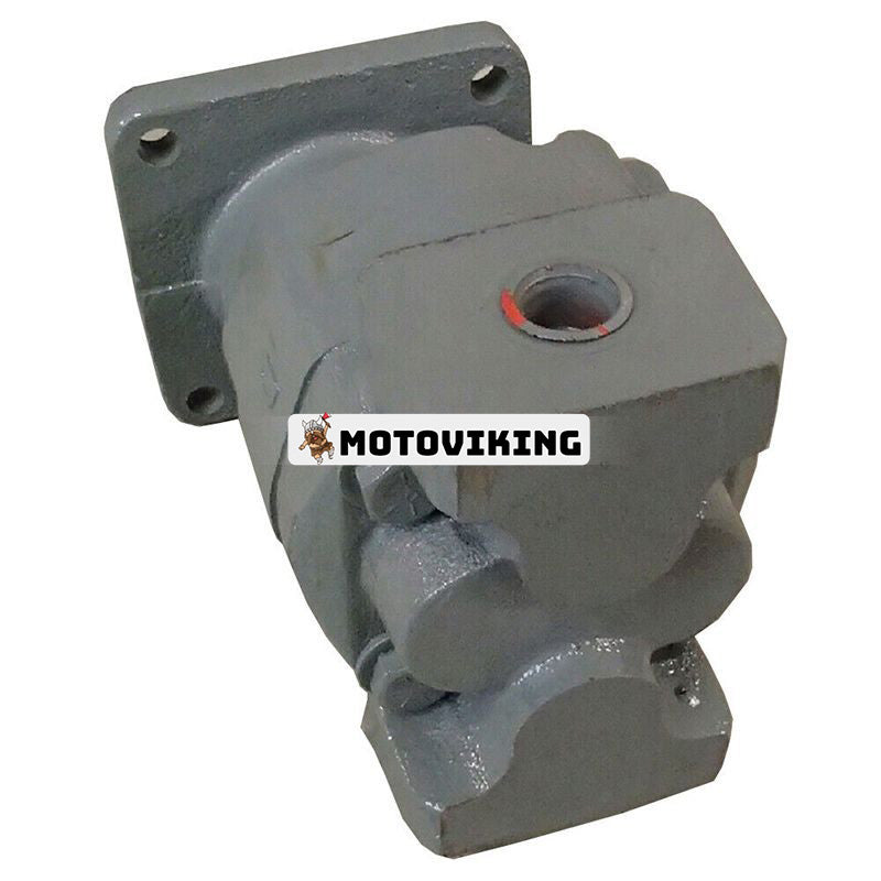 Hydraulpump 257953A1 för New Holland traktorlastare LV80 U80