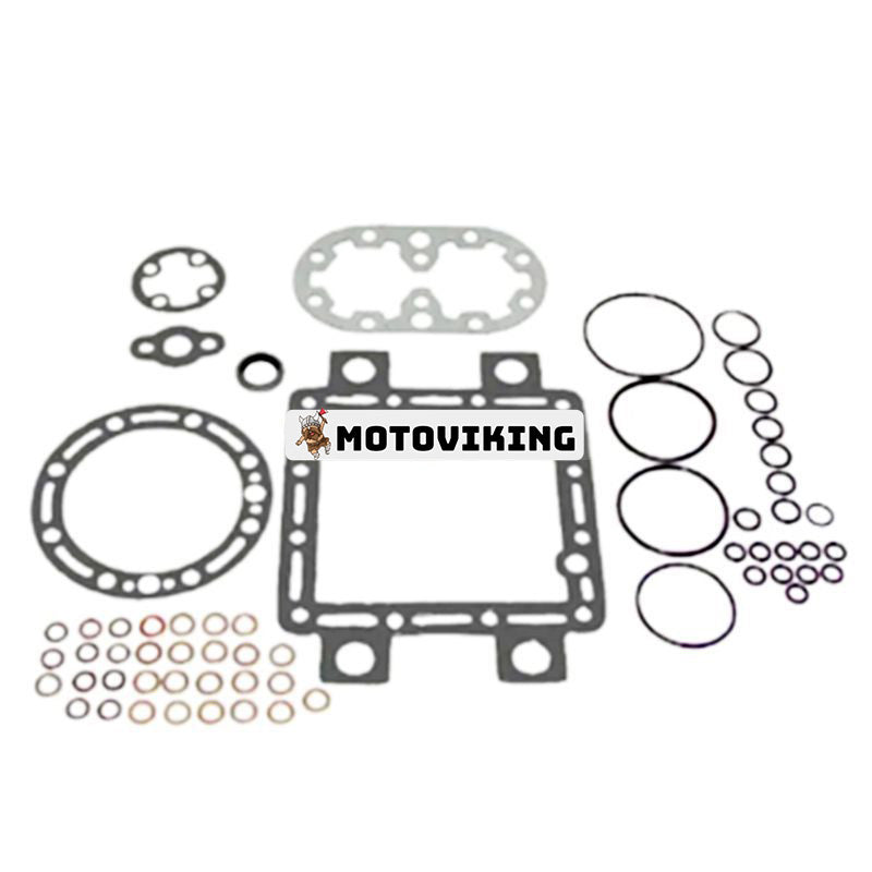 Packningssats 30-0247 för Thermo King Kompressor X214 D214