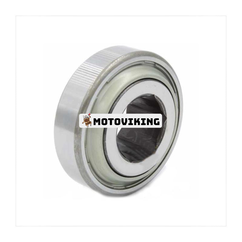 Kullager JD9353 för John Deere motor 6076 bomullsplockare 9900 9910 9920 9930 9935 9960 9965