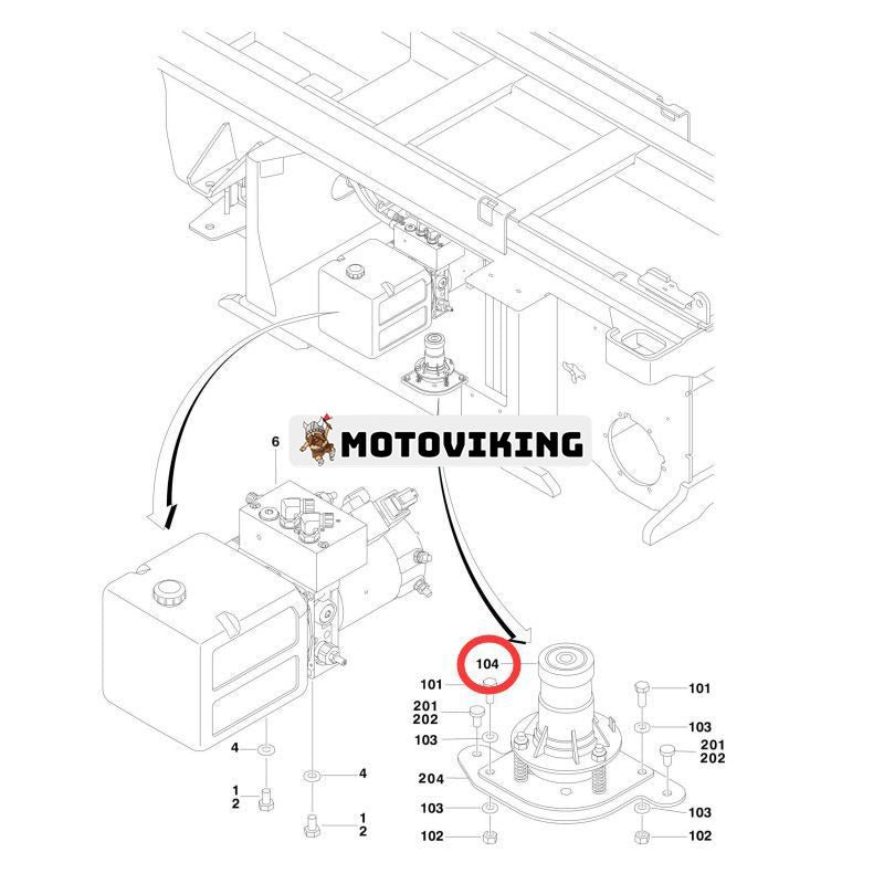 Tilt 1.5D Wide X 3.0D Sensor 1001095250 för JLG Electric Saxlift 1932RS 3248RS