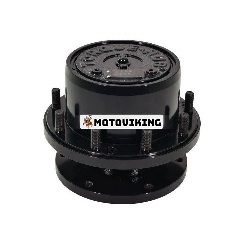 Torque Hub Drive 2780282 för JLG Saxlift M3369 M4069 3369LE 4069LE