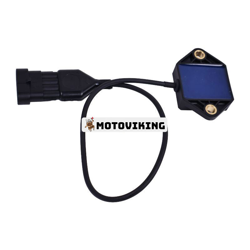 Dubbelaxlig lutningssensor 1001186466 för JLG Saxlyft 1532R 1932R 2632R 3246R 4045R