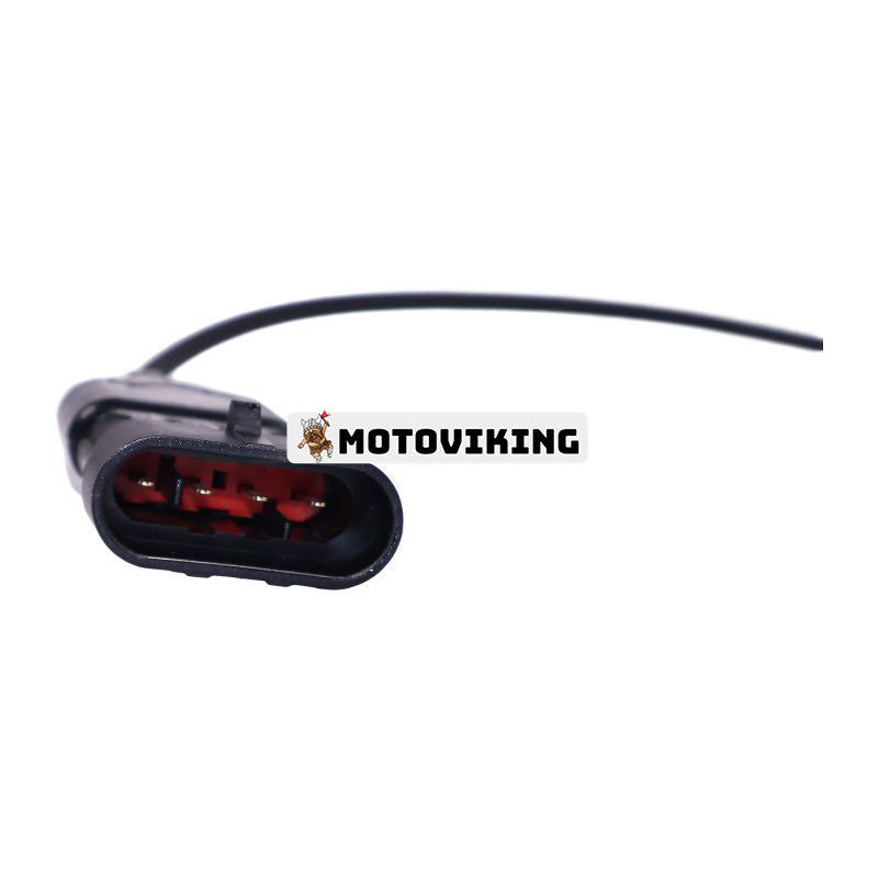 Dubbelaxlig lutningssensor 1001186466 för JLG Saxlyft 1532R 1932R 2632R 3246R 4045R