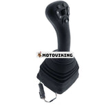 Vänster Joystick Controller 7266825 för Bobcat Minilastare S530 S550 S570 S590 S595 S630 S650 S740 S750 S770 S850