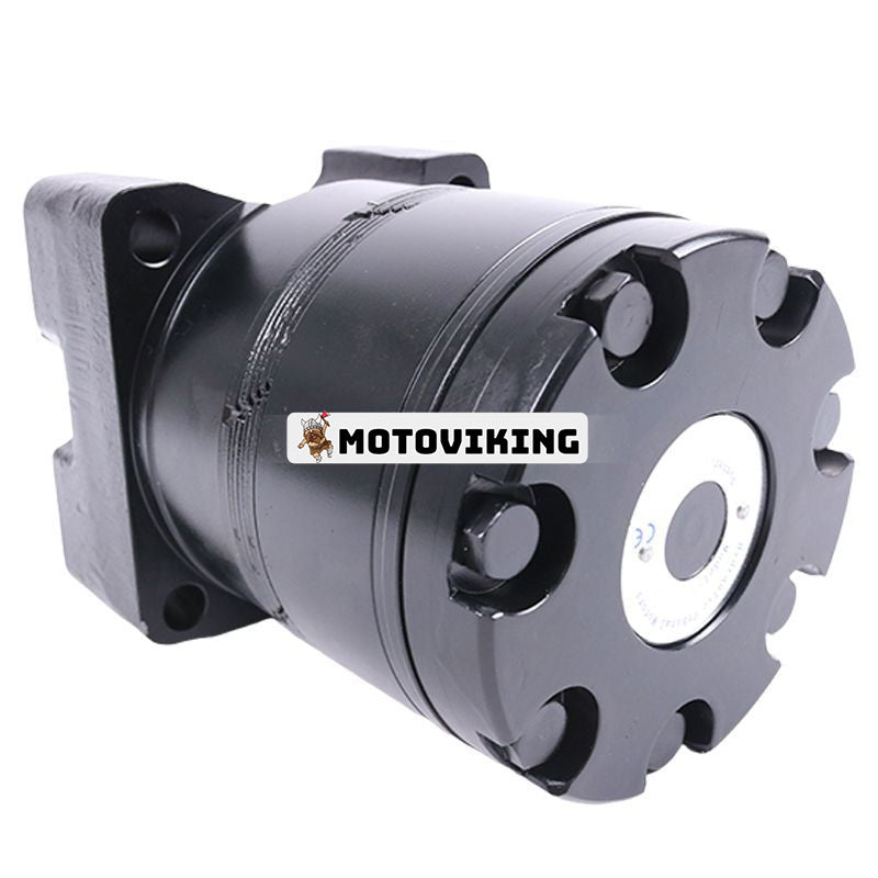 Ersättning vit drivmotor 530470T3131AAAAAS passar ersätt Danfoss