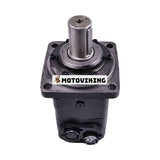 Hydraulisk orbitalmotor OMV500-151B3102 151B3102 ersätter Danfoss