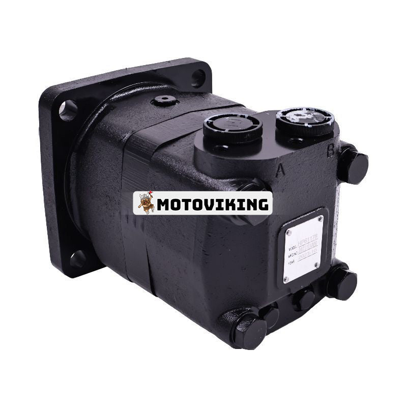 Hydraulisk orbitalmotor OMV500-151B3102 151B3102 ersätter Danfoss