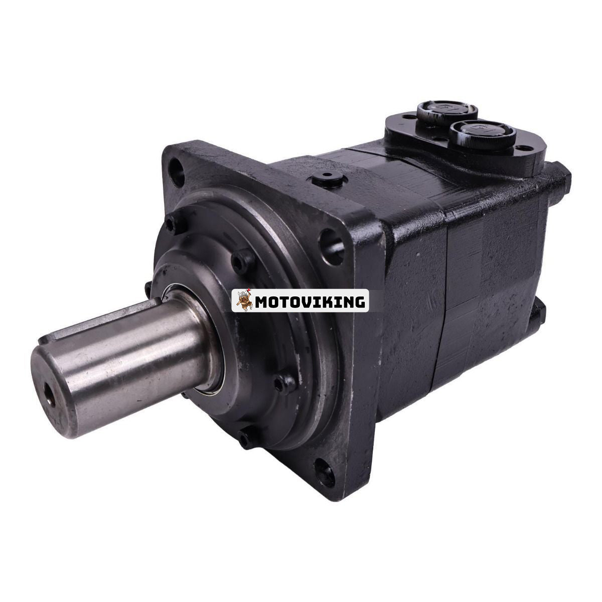 Hydraulisk orbitalmotor OMV630-151B3103 151B3103 ersätter Danfoss