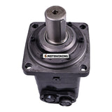 Hydraulisk orbitalmotor OMV630-151B3103 151B3103 ersätter Danfoss