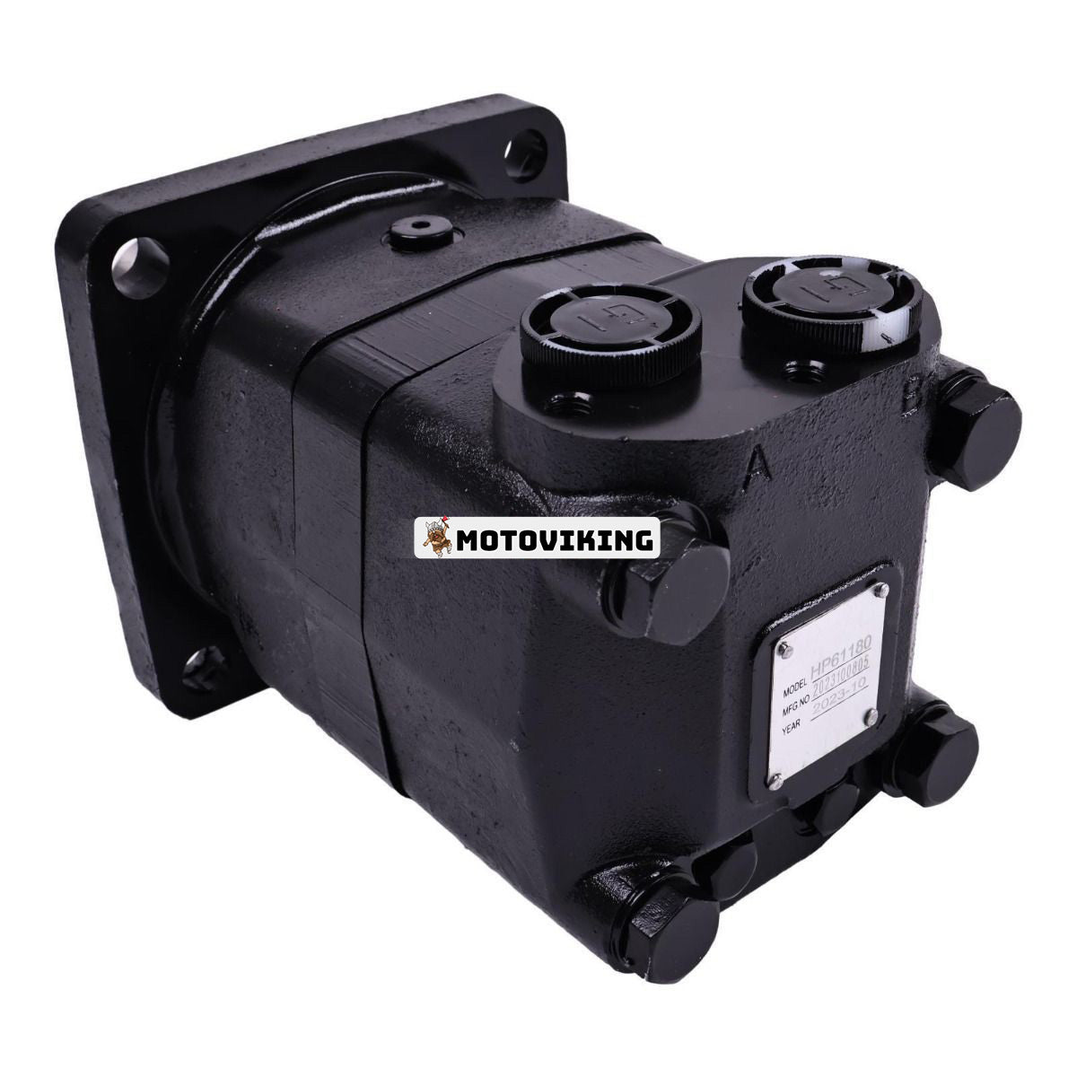 Hydraulisk orbitalmotor OMV630-151B3103 151B3103 ersätter Danfoss