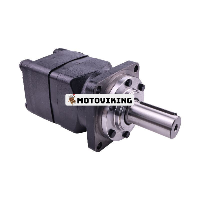 40mm 3/4 BSP hydraulisk orbitalmotor 151B3003 OMT315-151B3003 ersätt Danfoss