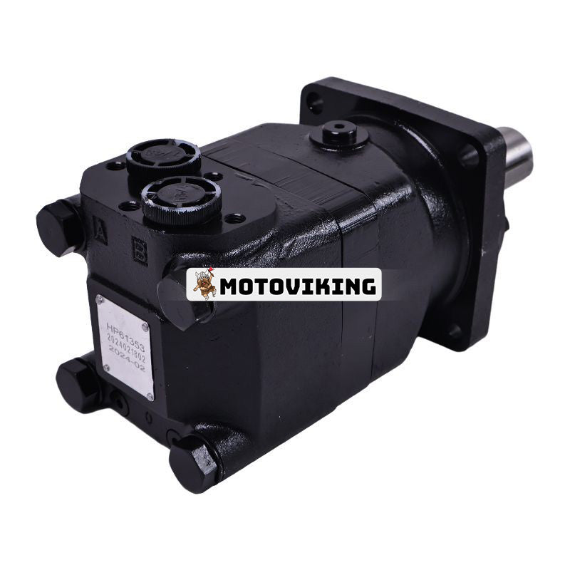 40mm 3/4 BSP Eftermarknad Danfoss 151B3004 OMT400-151B3004 Hydraulisk orbitalmotor