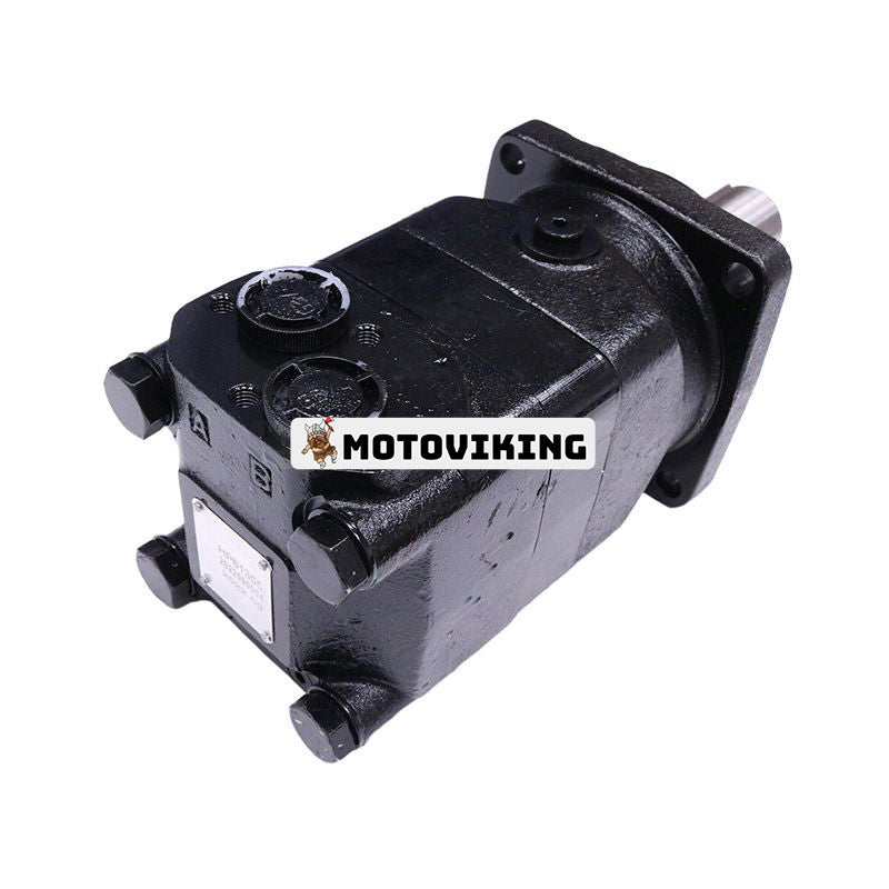 40mm 3/4 BSP hydraulisk orbitalmotor 151B3005 OMT500-151B3005 ersätt Danfoss