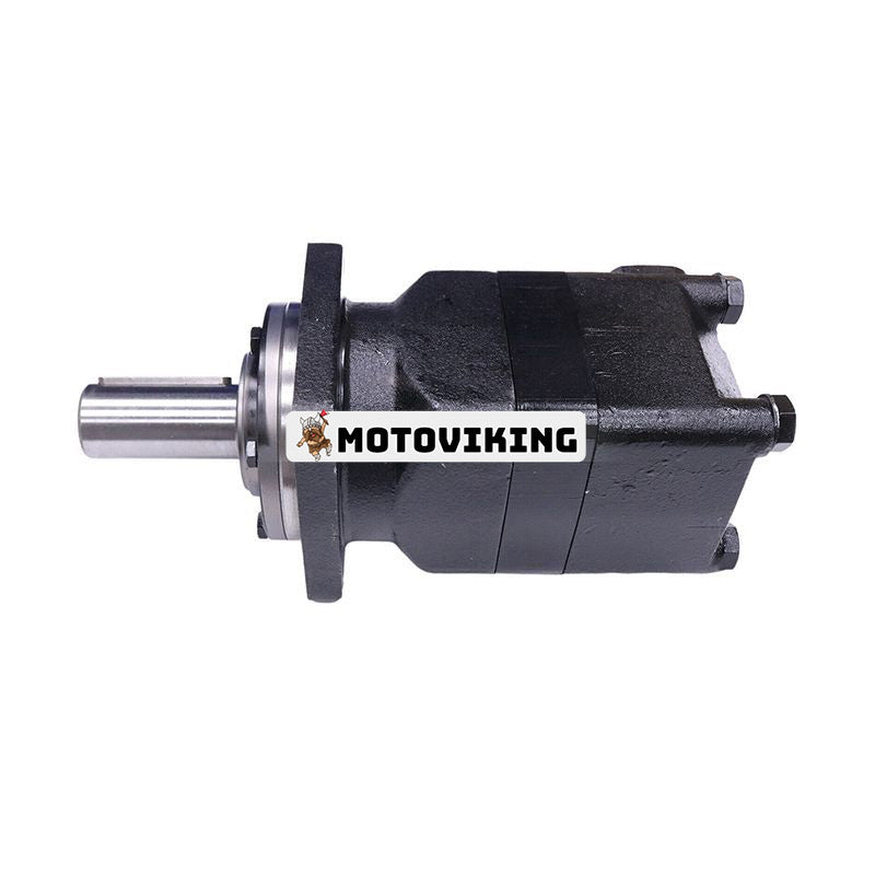 40mm 3/4 BSP hydraulisk orbitalmotor 151B3005 OMT500-151B3005 ersätt Danfoss