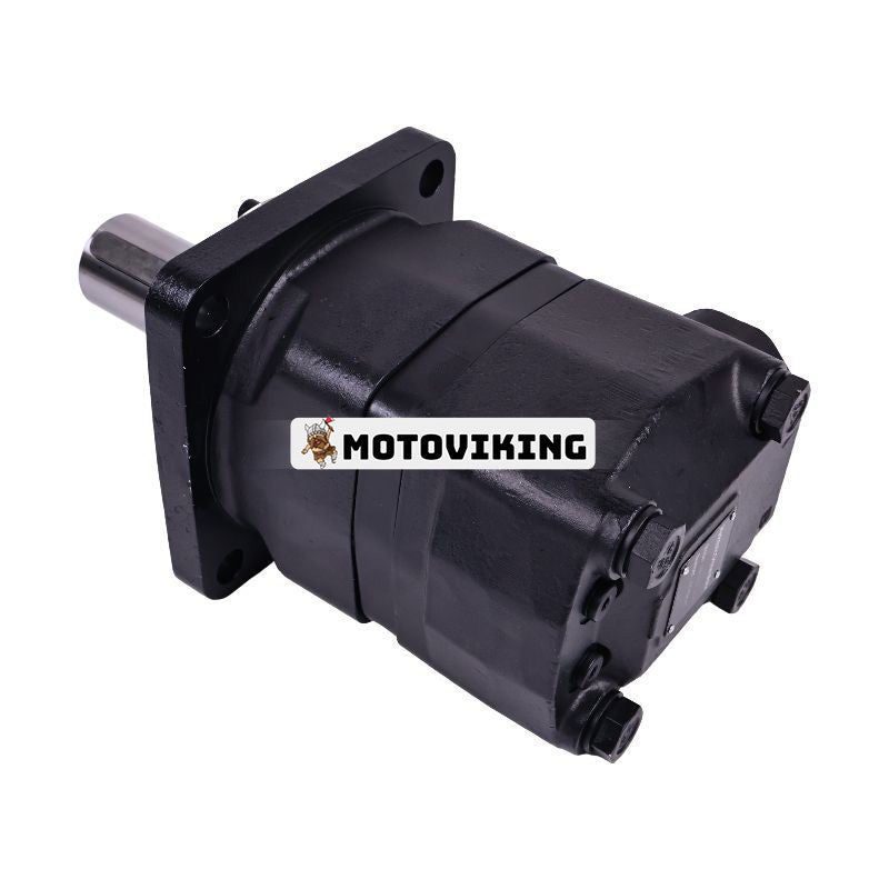 Hydraulisk orbitalmotor OMV315-151B3100 151B3100 ersätter Danfoss