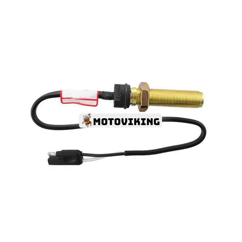 Magnetisk hastighetssensor MSP6746 för GAC elektronisk hastighetsregulator