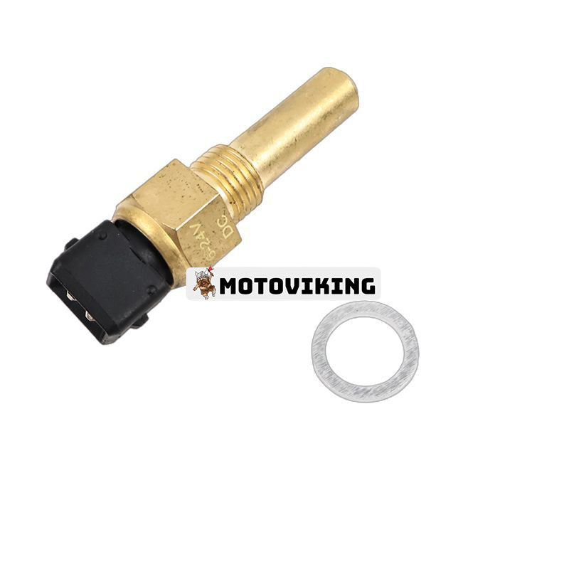 Temperatursensor 0118 2701 för Deutz Engine BFM1013 BF4M2012 TCD2012L04