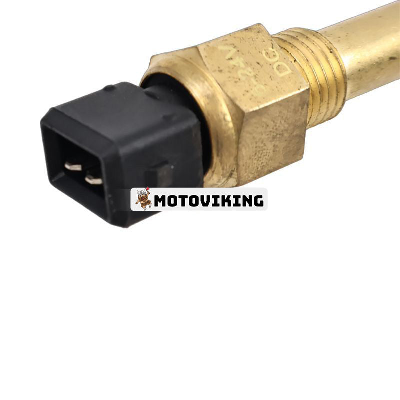 Temperatursensor 0118 2701 för Deutz Engine BFM1013 BF4M2012 TCD2012L04