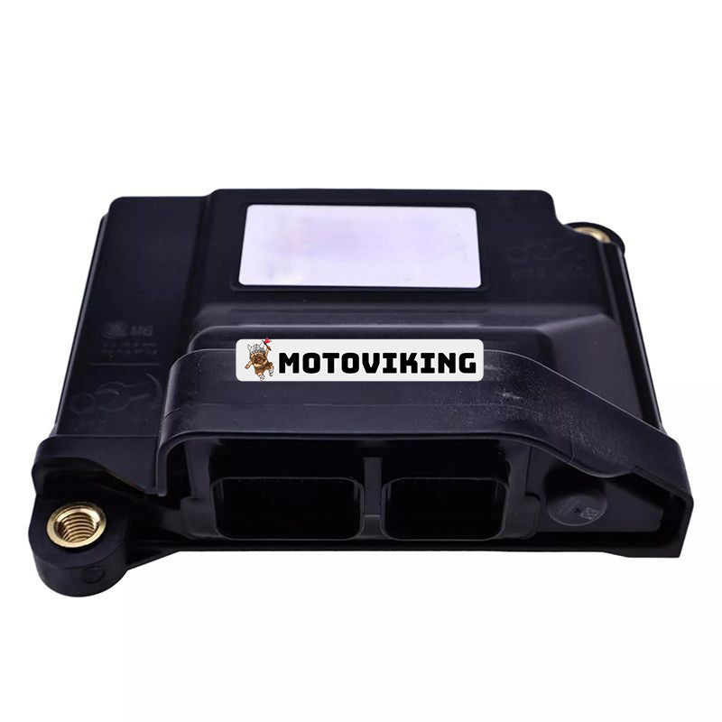 Gateway Controller 6693353 7260936 för Bobcat Loader S100 S130 S160 S185 S220 S650 S850 T140 T550 T750 T770 T870