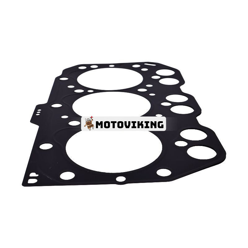 Topplockspackning 33-2826 33-3509 för Thermo King Engine TK3.95 AMD-M2 RD-II TD-II TS-500 TS-600