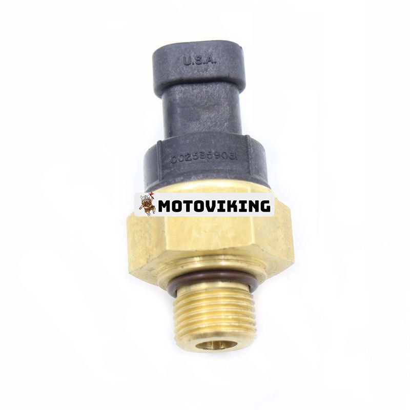 Trycksensor 0025359031 för Detroit MTU Engine 2000 S2000