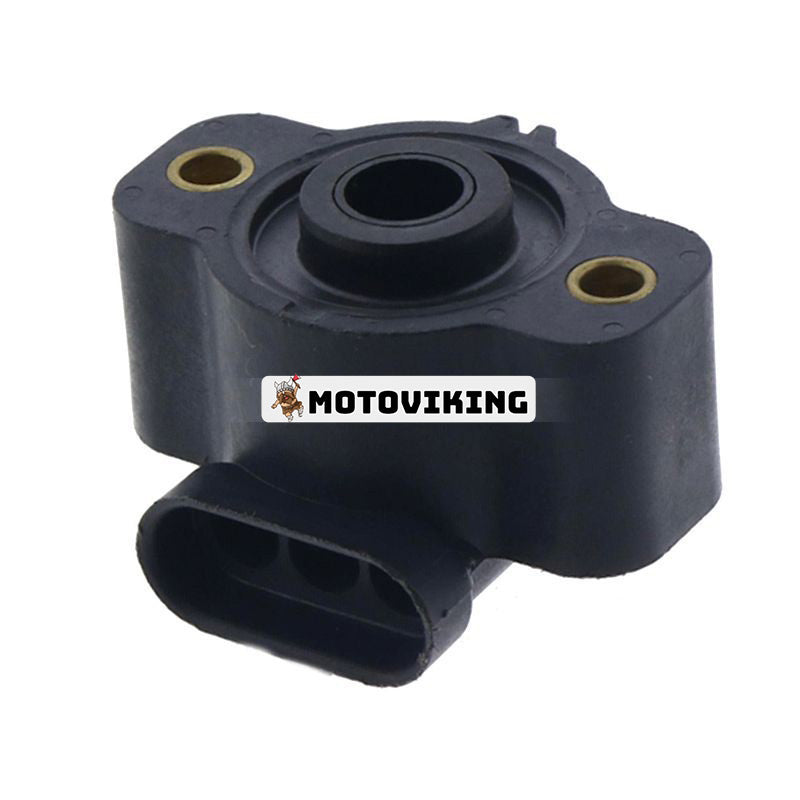 Potentiometersensor RE261354 för John Deere-lastare 444G 444J 524K 544J 624J 644G 724J 744J 824J
