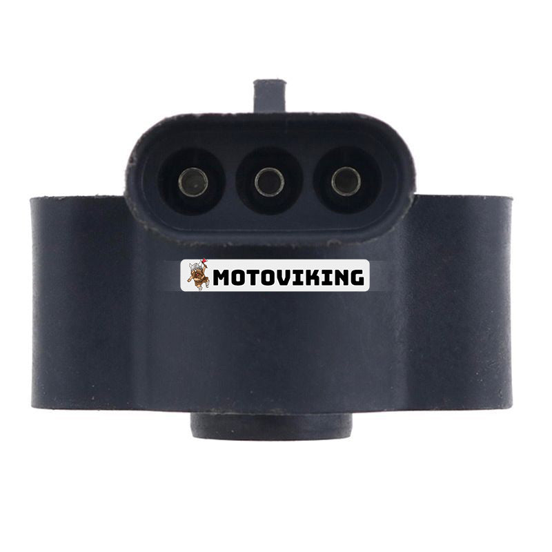 Potentiometersensor RE261354 för John Deere-lastare 444G 444J 524K 544J 624J 644G 724J 744J 824J