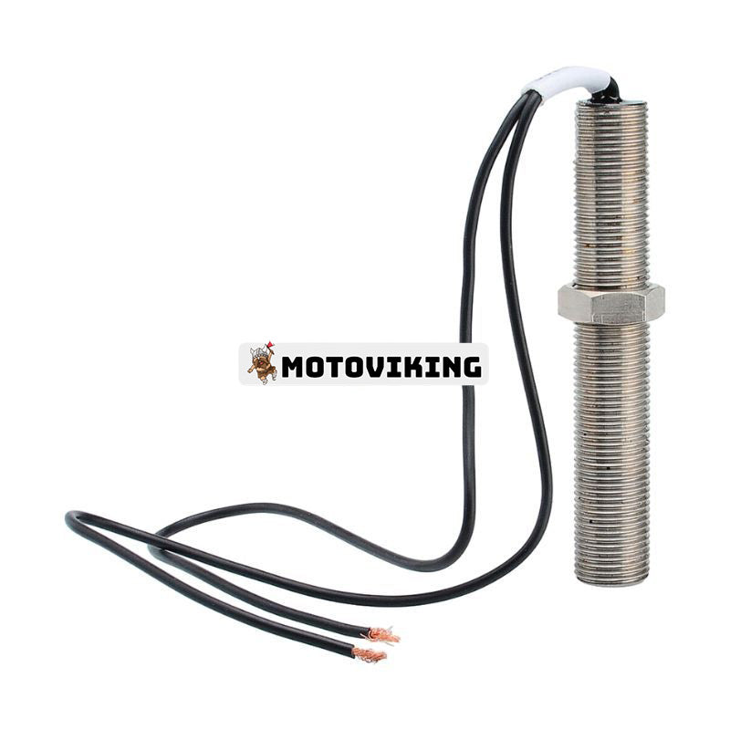 5/8-18UNF gänga magnetisk hastighet Pickup Sensor MSP6720 för GAC Generator Set