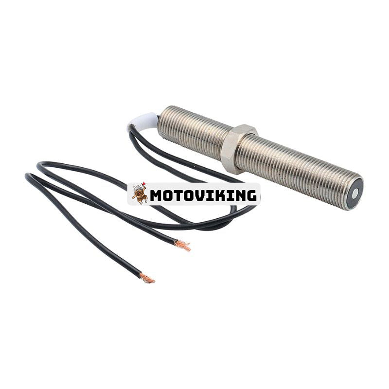 5/8-18UNF gänga magnetisk hastighet Pickup Sensor MSP6720 för GAC Generator Set