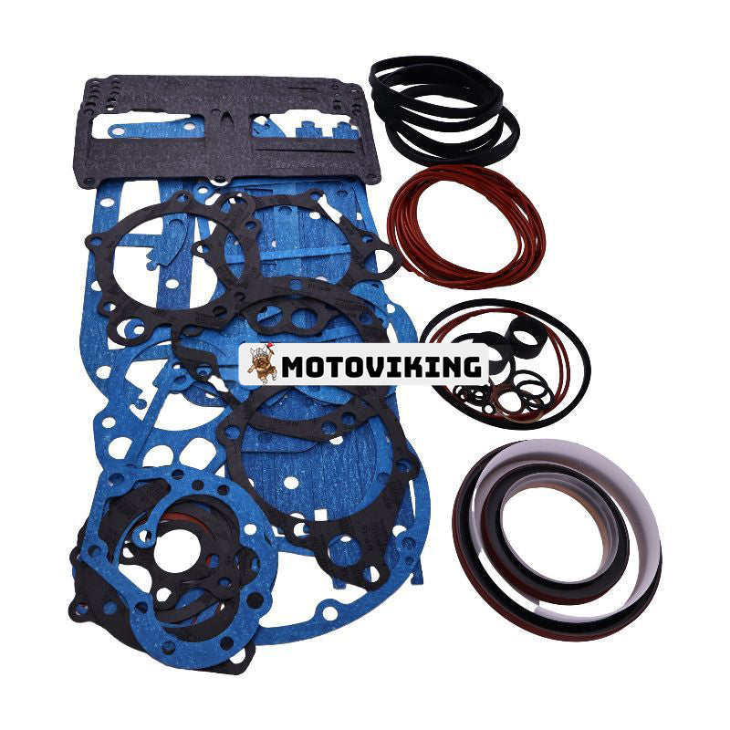 Nedre packningssats 3801235 för Cummins Engine N14 NT855 G855 NTC400