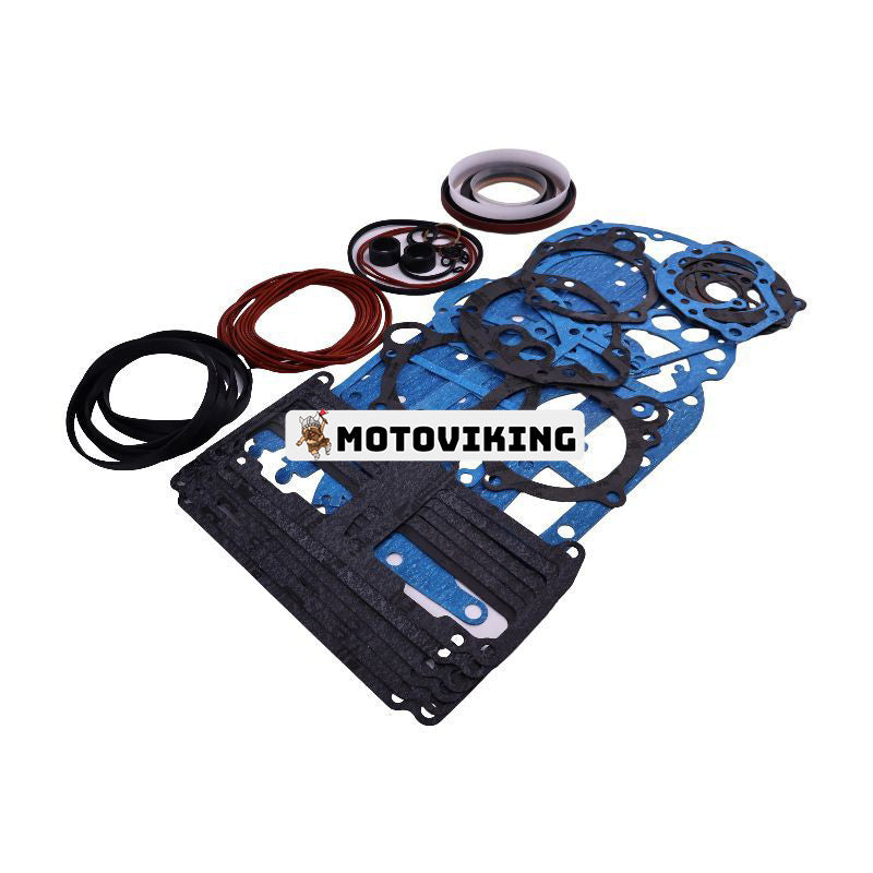 Nedre packningssats 3801235 för Cummins Engine N14 NT855 G855 NTC400