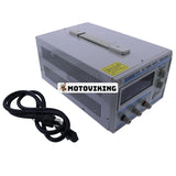 0-30V 0-30A 900W Uteffekt Högeffekt Justerbar DC Switching Power Supply KXN-3030D