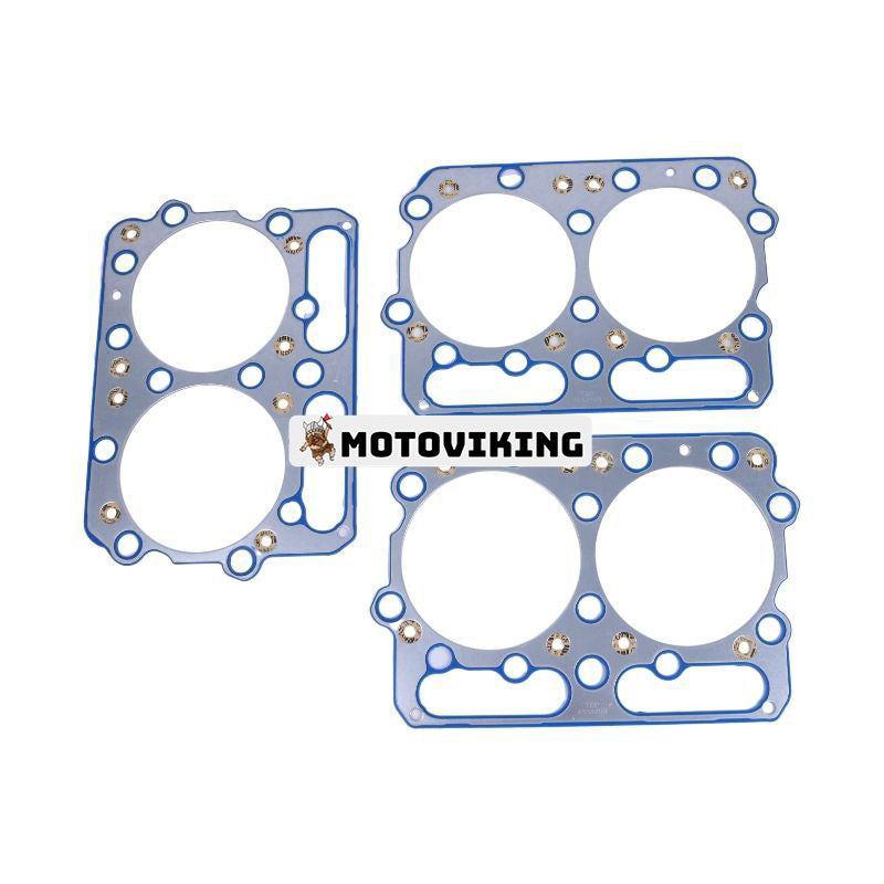 Topplockspackning 4058790 för Cummins Engine 855 NTA855 NT855 N14