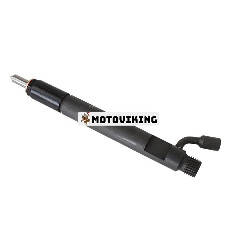 6 st bränsleinsprutare 3802485 för Cummins Engine 6CT 6CT8.3 ISC QSC