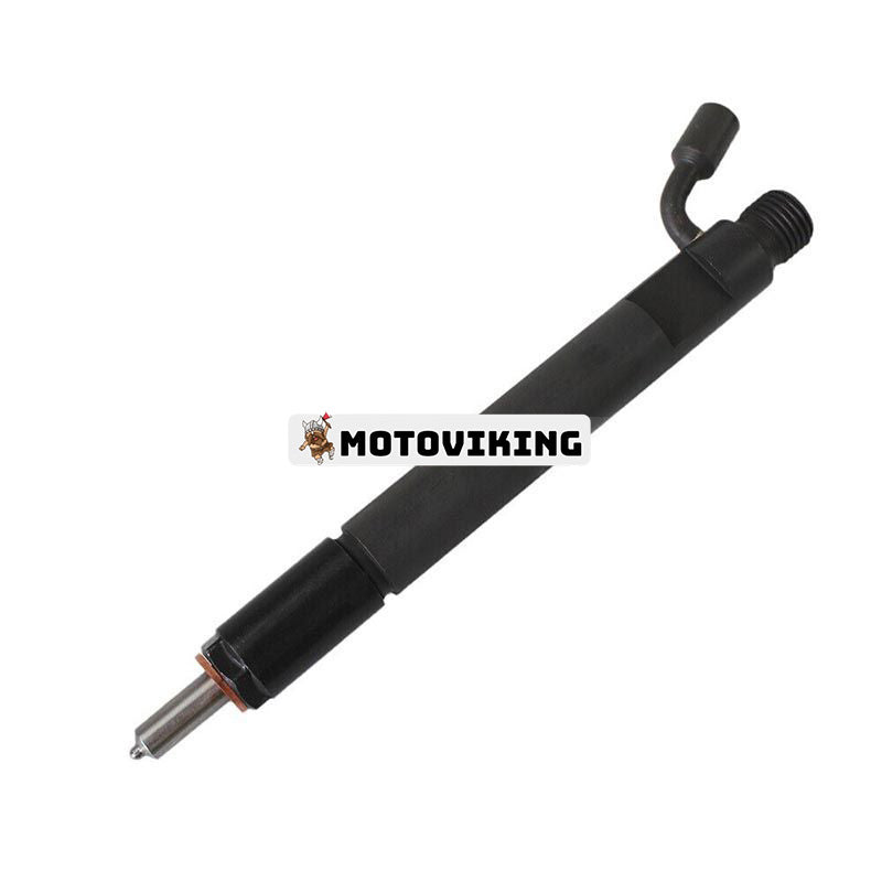 6 st bränsleinsprutare 3802485 för Cummins Engine 6CT 6CT8.3 ISC QSC