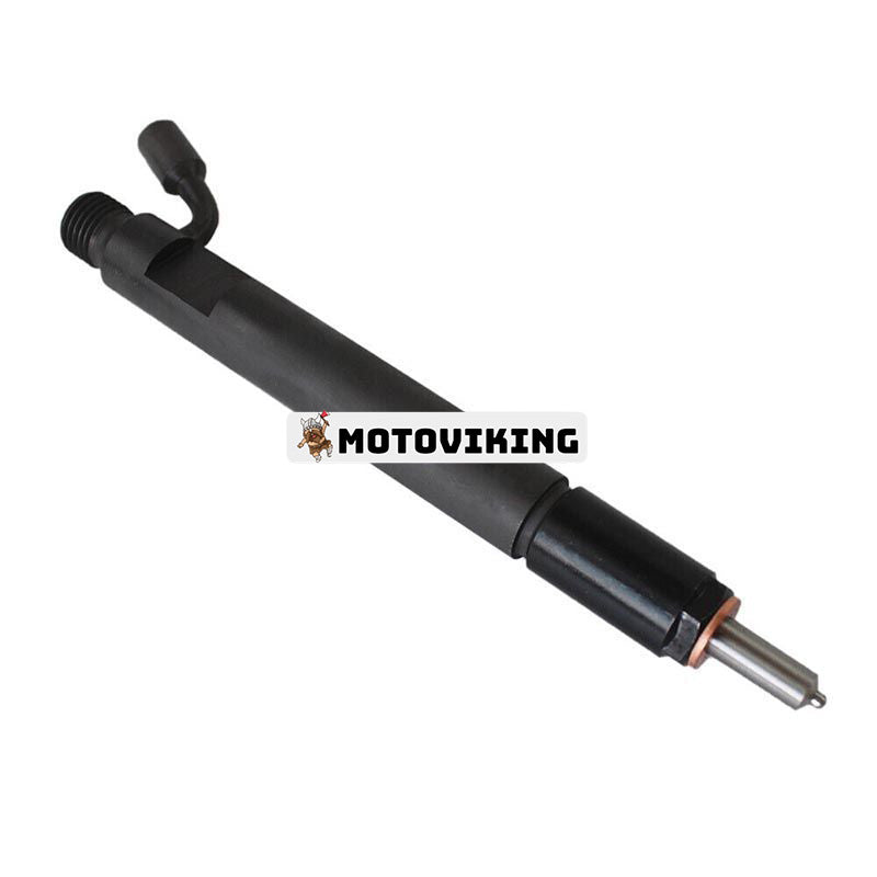6 st bränsleinsprutare 3802485 för Cummins Engine 6CT 6CT8.3 ISC QSC