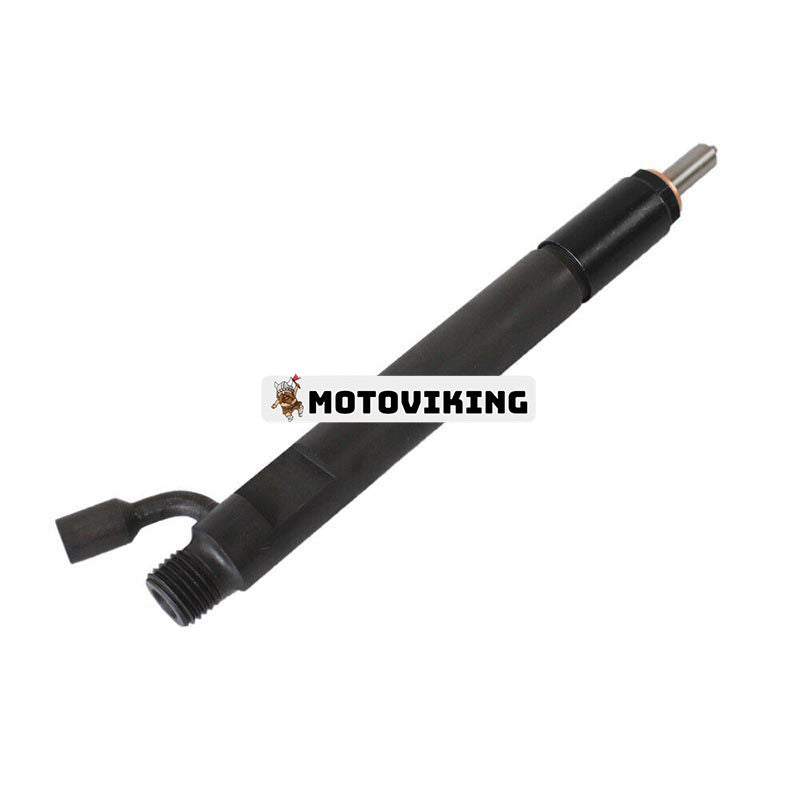 6 st bränsleinsprutare 3802485 för Cummins Engine 6CT 6CT8.3 ISC QSC