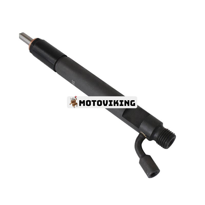 6 st bränsleinsprutare 3802485 för Cummins Engine 6CT 6CT8.3 ISC QSC