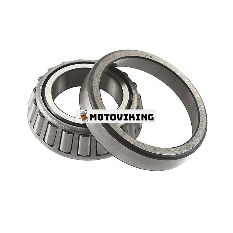 Lagerenhet 212609M1 212610M1 för Massey Ferguson Tractor 253 362 398 2625 2720 2725 3080 3125