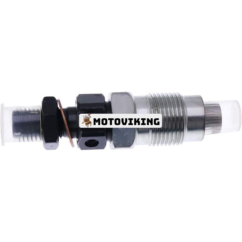 Bränsleinsprutare 093500-6920 23600-54190 för Toyota Engine 2L-T