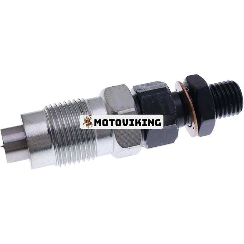 Bränsleinsprutare 093500-6920 23600-54190 för Toyota Engine 2L-T