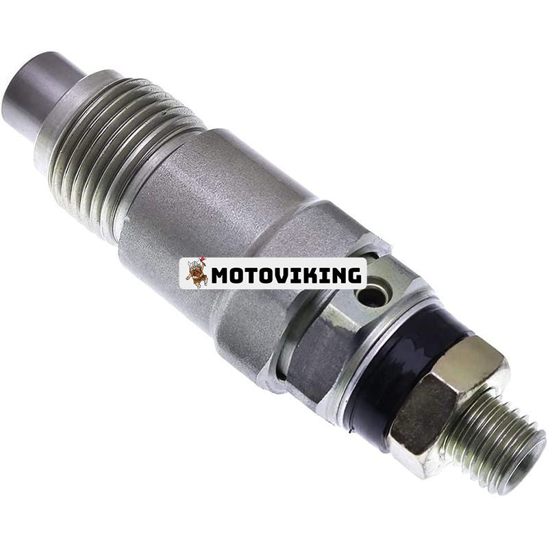 4 st bränsleinsprutare 093500-0911 23600-47011 för Toyota Engine 2J 2H