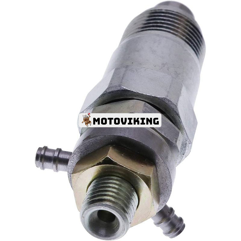 4 st bränsleinsprutare 093500-3790 23600-87309-000 för Daihastu Engine DL